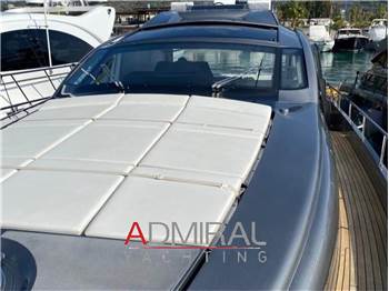 Pershing Pershing 74