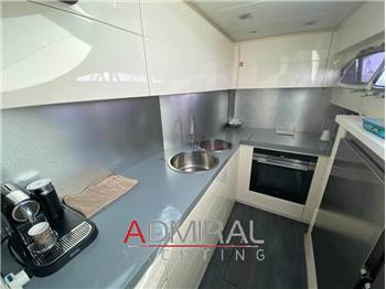 Pershing Pershing 74