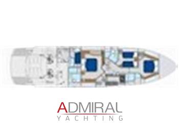 Pershing Pershing 74