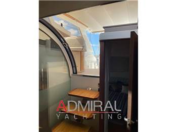 Rio Yachts 46 Air