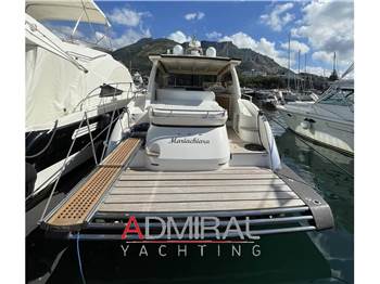 Rio Yachts 46 Air
