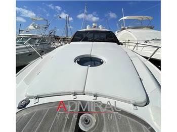 Rio Yachts 46 Air