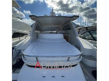 Rio Yachts 46 Air