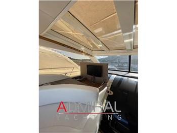 Rio Yachts 46 Air