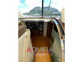 Rio Yachts 46 Air