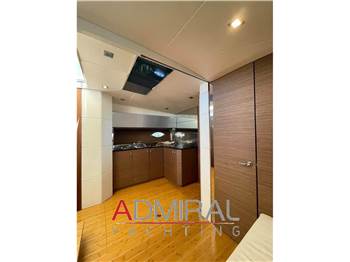 Rio Yachts 46 Air