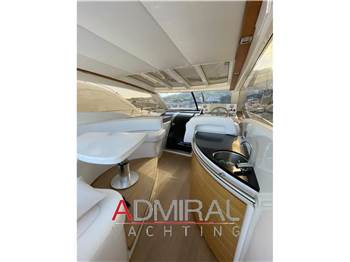 Rio Yachts 46 Air