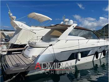 Rio Yachts 46 Air