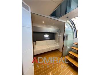Rio Yachts 46 Air