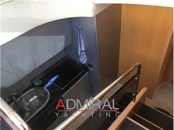 Raffaelli Kubang 57 Extreme