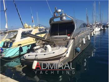 Raffaelli Kubang 57 Extreme