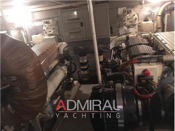 Raffaelli Kubang 57 Extreme