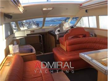 Raffaelli Kubang 57 Extreme