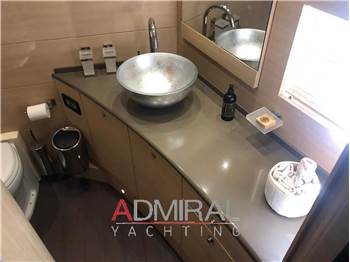 Gianetti Yacht GIANETTI 68 HARD TOP