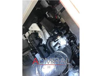 Gianetti Yacht GIANETTI 68 HARD TOP