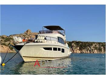 Prestige Prestige 500