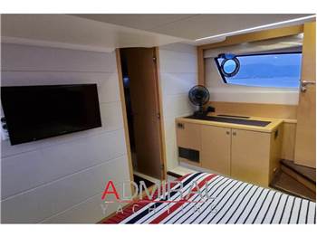 Prestige Prestige 500