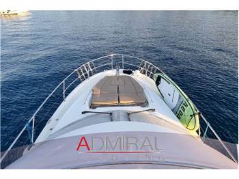 Prestige Prestige 500