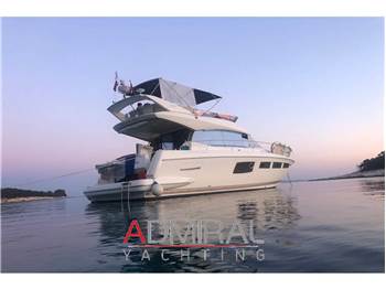 Prestige Prestige 500