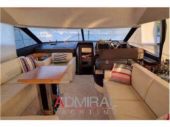 Prestige Prestige 500