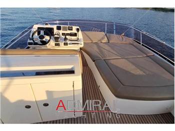 Prestige Prestige 500