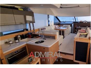 Prestige Prestige 500