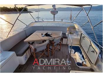 Prestige Prestige 500