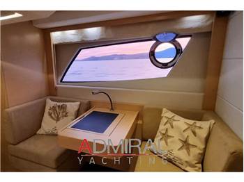 Prestige Prestige 500