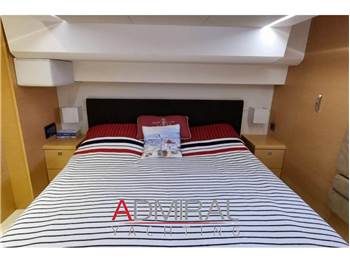 Prestige Prestige 500