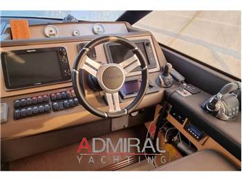 Prestige Prestige 500