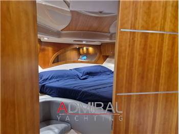 SALPA LAVER 38.5 OPEN