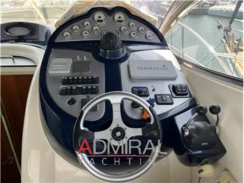 SALPA LAVER 38.5 OPEN