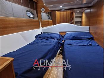 SALPA LAVER 38.5 OPEN