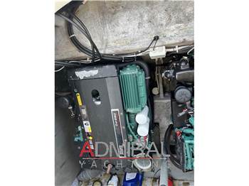 SALPA LAVER 38.5 OPEN