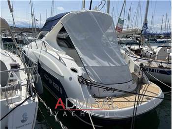 SALPA LAVER 38.5 OPEN