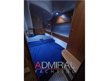 SALPA LAVER 38.5 OPEN