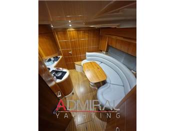 SALPA LAVER 38.5 OPEN