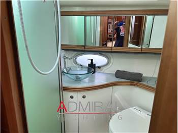 SALPA LAVER 38.5 OPEN