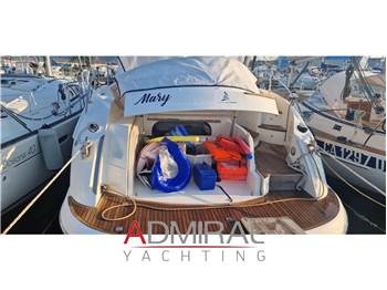 SALPA LAVER 38.5 OPEN