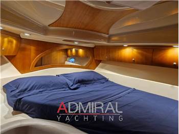 SALPA LAVER 38.5 OPEN