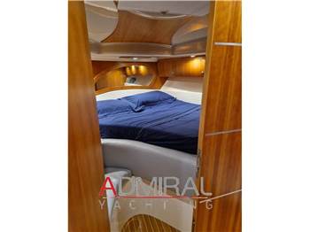 SALPA LAVER 38.5 OPEN