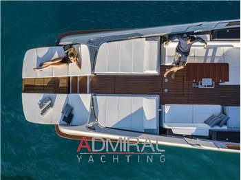 Riva 48 DOLCERIVA