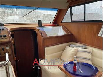 Viking Marine San Remo 34