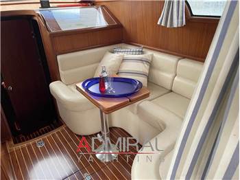 Viking Marine San Remo 34