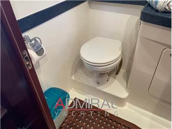 Viking Marine San Remo 34