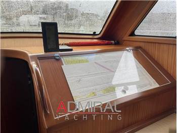 Viking Marine San Remo 34