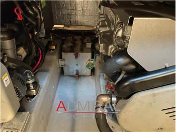 Viking Marine San Remo 34