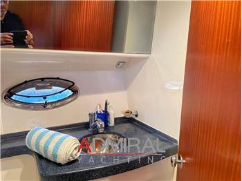 Viking Marine San Remo 34