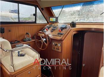 Viking Marine San Remo 34