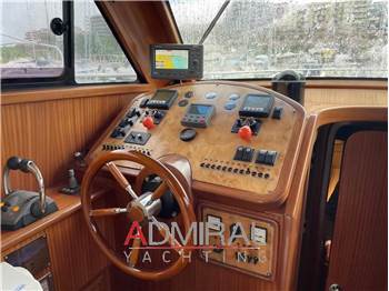 Viking Marine San Remo 34